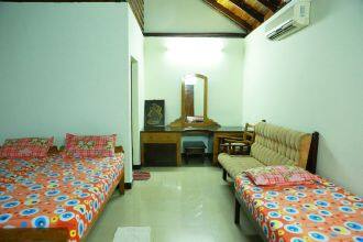 Gowri Heritage Residence, Alleppey 5